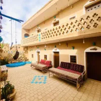 رزرو‌ اقامتگاه بومگر‌دی راوی کویر مصر / هتل/ سوئیت|اجارهٔ کوتاه‌مدت ویلا و باغ|خور (اصفهان), |دیوار