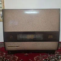 بخاری سپهر الکتریک