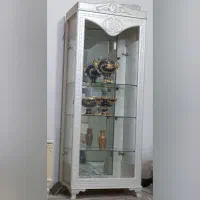 میز تلویزیون و گنجه|میز تلویزیون|مشهد, بهمن|دیوار