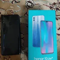 گوشی Honor10Lite|موبایل|کازرون, |دیوار