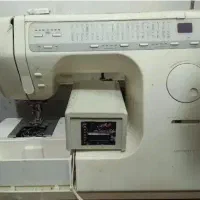 چرخ خیاطی گلدوزی اصل