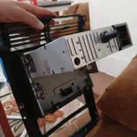 فابریک|پخش‌کننده DVD و ویدیو|سنندج, |دیوار