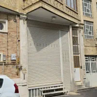 اجاره طبقه بالامغازه (دفترکار اداری)