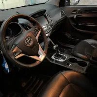 جک اس ۵ مدل ۹۷ s5|خودرو سواری و وانت|تهران, فردوس|دیوار