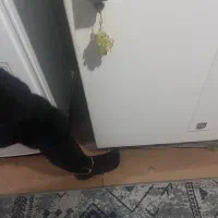یخچال فیلکو امریکایی|یخچال و فریزر|شیراز, فضل‌آباد|دیوار