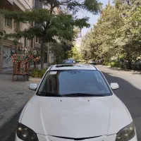 مزدا ۳|خودرو سواری و وانت|تهران, تهرانپارس غربی|دیوار