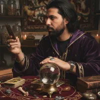 باز کردن کتاب و سرکتاب و استخاره ۱۰۰% رایگان