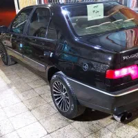 پژو۴۰۵فروشی