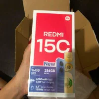 redemi15c.   256g.  ram8