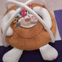 تشک بازی کودک|اسباب و اثاث بچه|برازجان, |دیوار