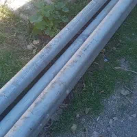 سلام لوله بارانی ۵ عدد کامل به فروش میرسد|ماشینآلات صنعتی|کبودرآهنگ, |دیوار