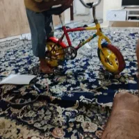 دوچرخه یک ملیون