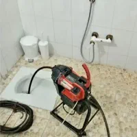 لوله بازکنی شبانه روزی سورک ، نکا و روستاها