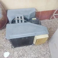 فروش کولر|کولر گازی و فن‌کوئل|اندیمشک, |دیوار