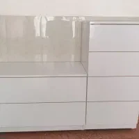 میز تلویزیون کنسول جا کفشی