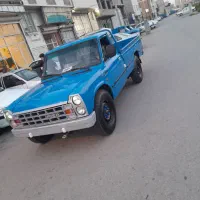 دیزل مدل ۹۳ بی رنگ اساس تعمیر