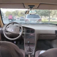 پژو پارس مدل ۹۰|خودرو سواری و وانت|تهران, مجیدآباد|دیوار