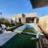 ویلا-استخردار-کلید-نخورده-فروشی