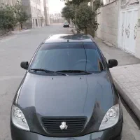 تیبا 1 مدل 96 دوگانه کارخانه