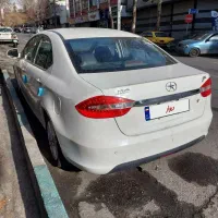 جک j5 اتومات|خودرو سواری و وانت|تهران, عباس‌آباد|دیوار