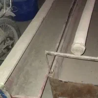 آخور گوسفند