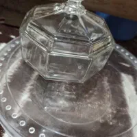 قندان کریستال