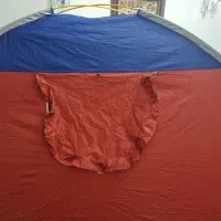 چادرمسافرتی۸نفره کره ای|کوهنوردی و کمپینگ|تهران, فردوس|دیوار