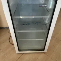 یخچال ۵ فوت ویترینی ایستکول