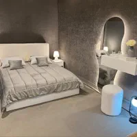 سرویس خواب سبک مینیمال/از دل پینترس/تخت تدی ۵۳۸۹۰