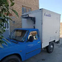 نیسان یخچالدار مدل 92