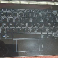 تبلت ویندوزی لنوو یوگابوک|تبلت|شیراز, زرهی|دیوار