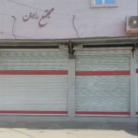 اجاره مغازه 40 متری