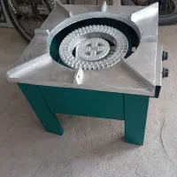 اجاق گاز زمینی