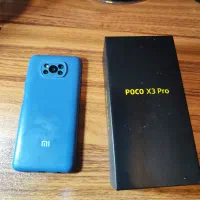 گوشی موبایل شیائومی Poco x3 pro|موبایل|رشت, فلسطین|دیوار