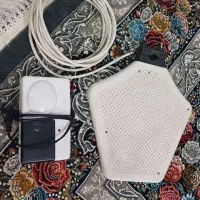 آنتن هوایی فروزش به همراه 6 متر سیم