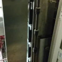 لوازم فست فود و ساندویچ