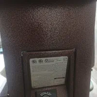 بخاری گازی شومینه ای|بخاری، هیتر، شومینه|پاکدشت, پاکدشت (مامازند)|دیوار