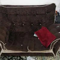 فروش ارزان مبل سالم و زیبا