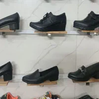 کفش طبی و مجلسی زنانه