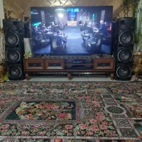 تلوزیون الجی ۷۵ اینچ(8k)