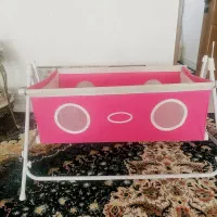 گهواره|اسباب و اثاث بچه|بیرجند, |دیوار