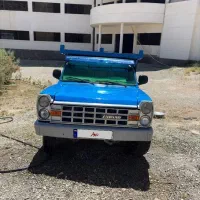 نیسان وانت مدل۸۱ عروسک
