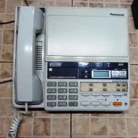 تلفن منشی دار Panasonic  مدل  KX-T2470B