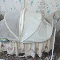 گهواره برقی موزیکال