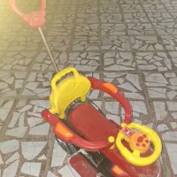 ماشین کودک|کالسکه و لوازم جانبی|بندر انزلی, گمرک|دیوار