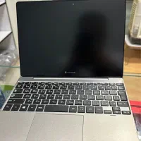 لپ تاپ تلبت شو توشیبا ژاپن