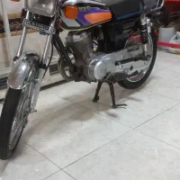 رهرو در حد|موتورسیکلت|قرچک, زیبا شهر|دیوار