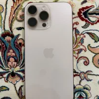 گوشی ایفون ۱۶ پرومکس دیزرت