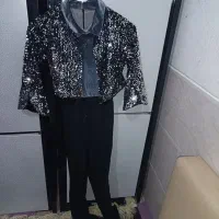 لباس مناسب جشن ومهمونی