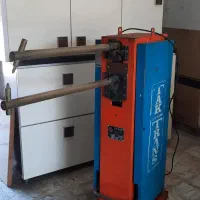 دستگاه نقطه جوش